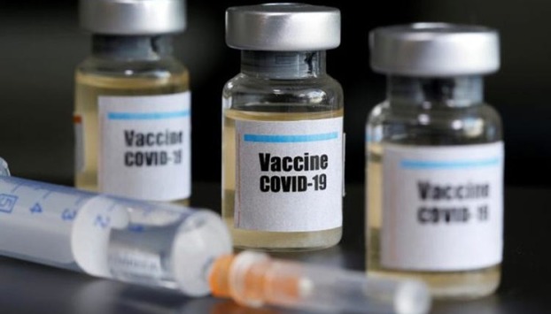 Путин заявил о создании в России вакцины от коронавируса