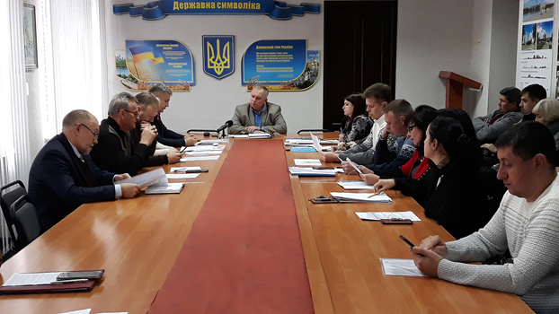 Депутаты Славянского горсовета за срыв сессии объяснятся 