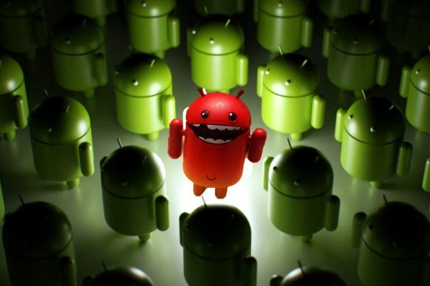 Специалисты обнаружили новый опасный вирус для Android