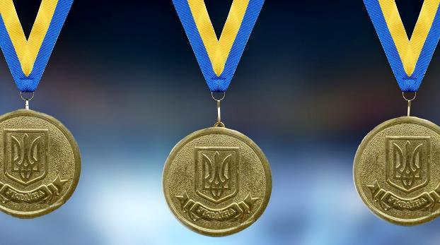 Более 300 учеников на Донетчине завершили обучение с золотыми медалями