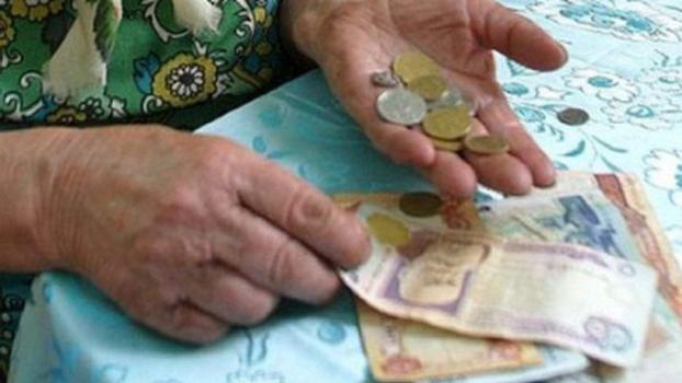 Размер средней пенсии по Украине – почти 3000 гривень