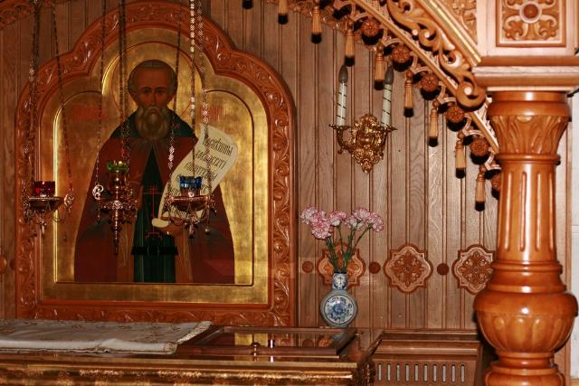 Православные сегодня вспоминают обретение мощей преподобного Иосифа Волоцкого