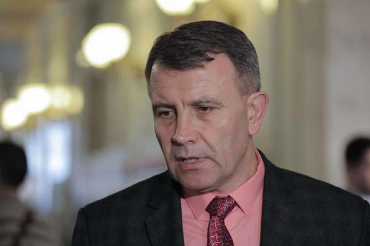 Сколько заработал депутат от 49 округа Валерий Гнатенко за прошлый год