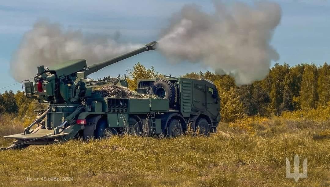 Покровское и Кураховское направления остаются самыми горячими: Обстановка на фронте