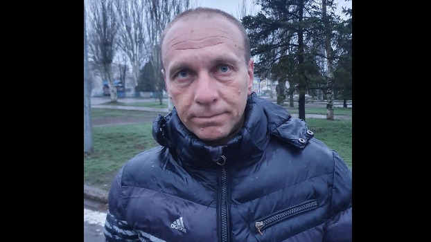 Есть нарушения памяти: В Дружковке разыскивают 43-летнего мужчину