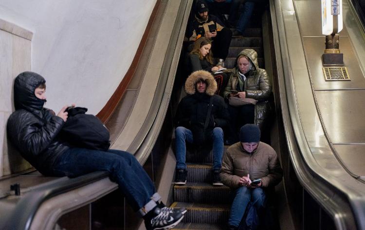 В Украине вводят новый формат воздушных тревог, сокращающий простои бизнеса