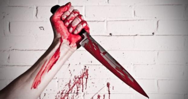 Убийство в Запорожье: женщина использовала шесть ножей, чтобы отомстить обидчику