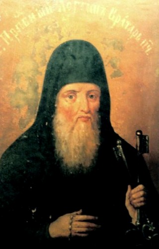 29 октября православные обращаются с молитвой к преподобному Лонгину Печерскому