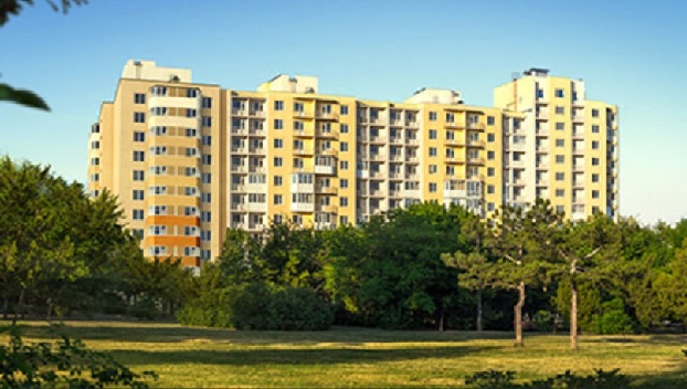 В Украине вводят новые правила строительства многокомнатных квартир
