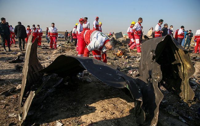 Катастрофа МАУ: Виновный в крушении самолета находится в тюрьме