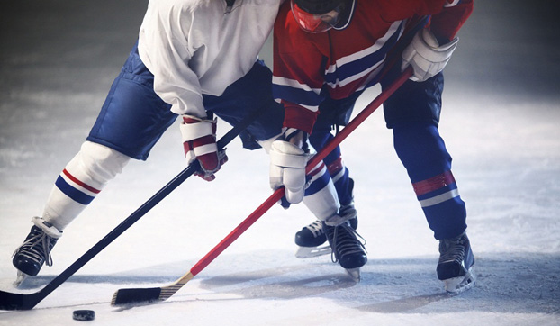 В феврале сборная Украины по хоккею выступит в турнире Ерохоккейчеллендж 
