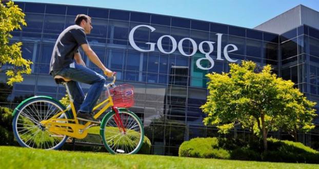 Сколько зарабатывают сотрудники Google в год
