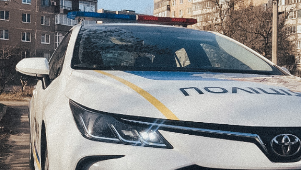 В Краматорске оштрафовали двух женщин за ложные вызовы полицейских