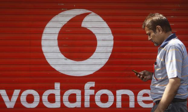 Vodafone на неподконтрольном Донбассе работает только на 70%