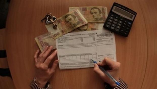 Долг Донбасса за коммунальные услуги составил более миллиарда гривен