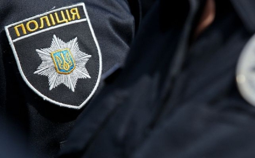 В Донецкой области погиб полицейский, спасая жизнь дочери