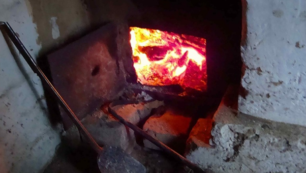 В Мариуполе семья из восьми человек отравилась угарным газом