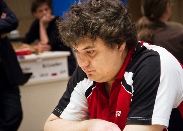 Турнир имени Анатолия Карпова выиграл украинский шахматист 