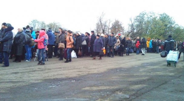 В сети опубликованы новые рекомендации для пересекающих линию разграничения на Донбассе
