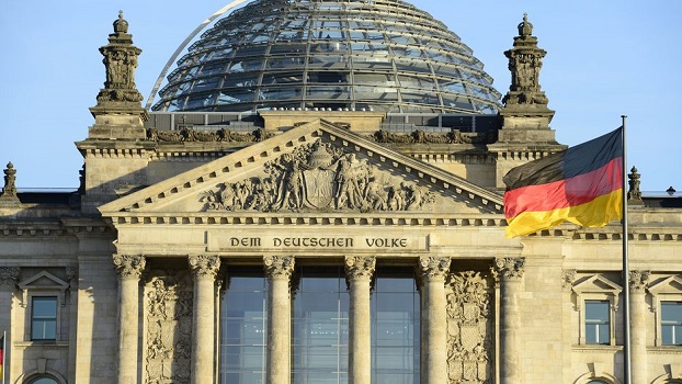 На сайте правительства Германии появилась петиция о признании Голодомора геноцидом