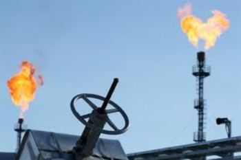 На 20% сократили потребление природного газа метпредприятия Украины