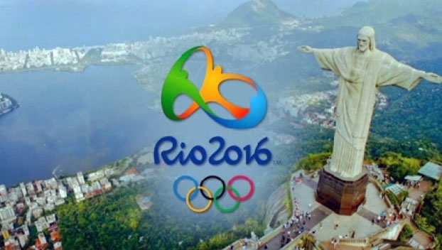 Пять спортсменов из Донецкой области вошли в топ-10 на Олимпиаде в Рио