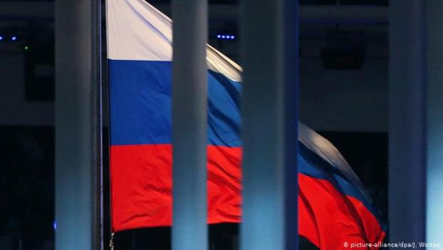 Российских спортсменов могут не допустить к международным соревнованиям даже в нейтральном статусе