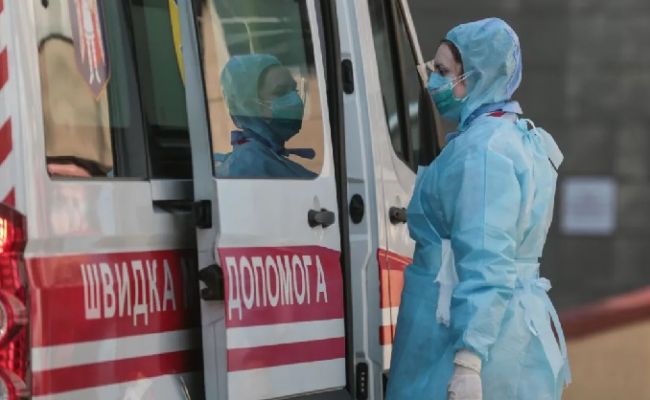 Коронавирус: В Константиновке инфекционная больница заполнена – для больных готовят терапию