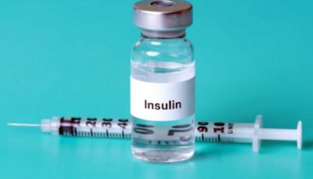 Для больных сахарным диабетом I типа в Константиновку завезли инсулин