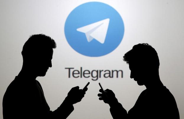 В работе Telegram произошел масштабный сбой