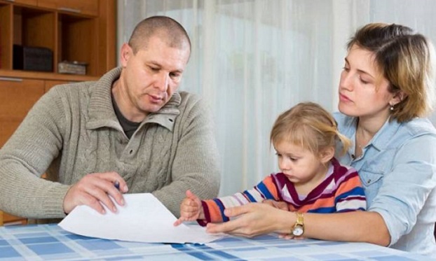 Как вырастут выплаты семьям с детьми в Украине в 2022 году