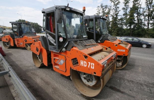 $560 миллионов на ремонт дорог в Украине предоставила «дочка» Всемирного банка 