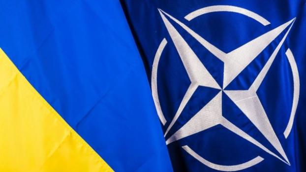 В Украине в ноябре появится настольная игра «НАТО-Украина»