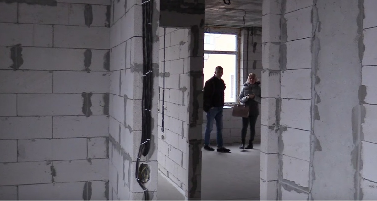 Как в Украине работают жилищные программы для переселенцев