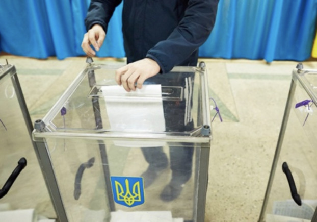 Местные выборы пройдут и в «красной зоне» — Ляшко