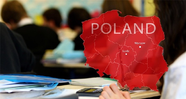 За три года количество украинских студентов в Польше увеличилось втрое