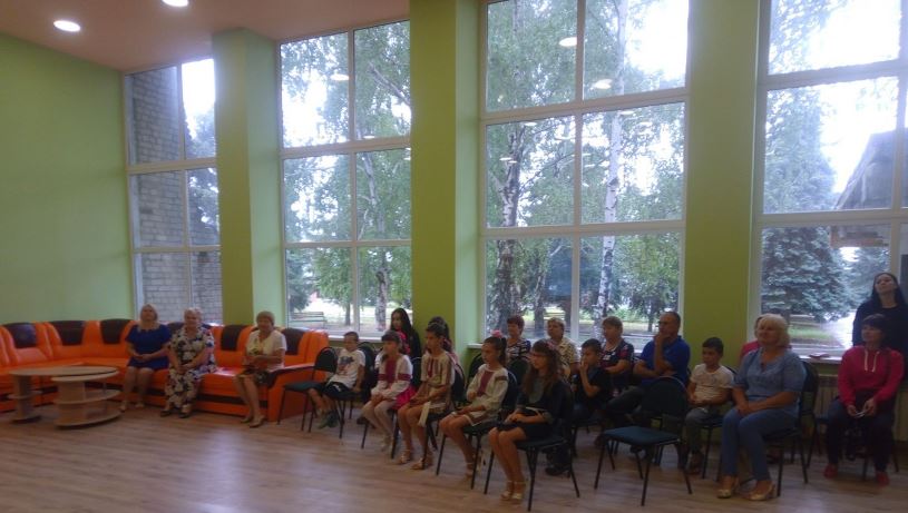 В Донецкой области начали работу два новых молодежных центра