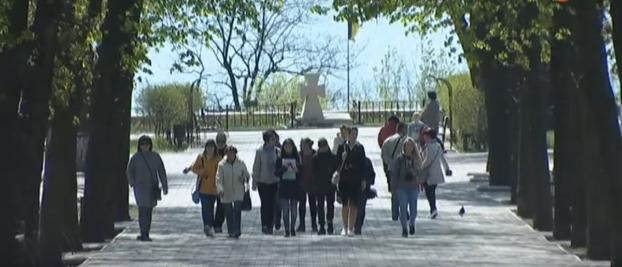 В Мариуполе тестируют туристический маршрут «Окраины города»