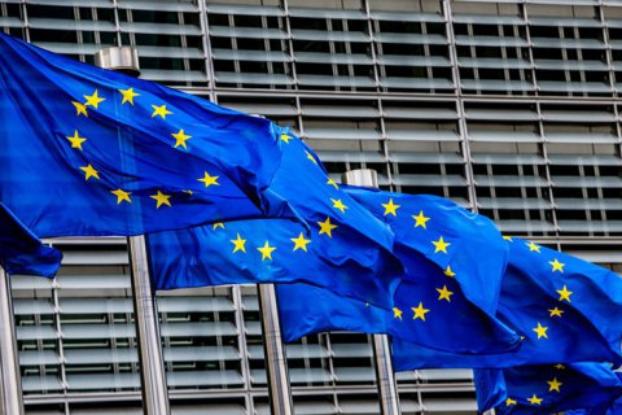 ЕС предоставит Украине 1,2 млрд евро для борьбы с коронавирусом