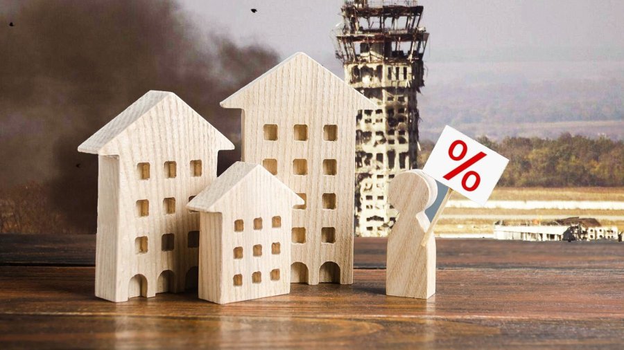 Более тысячи семей переселенцев смогут купить жилье по льготной ипотеке под 3% — опубликован список победителей