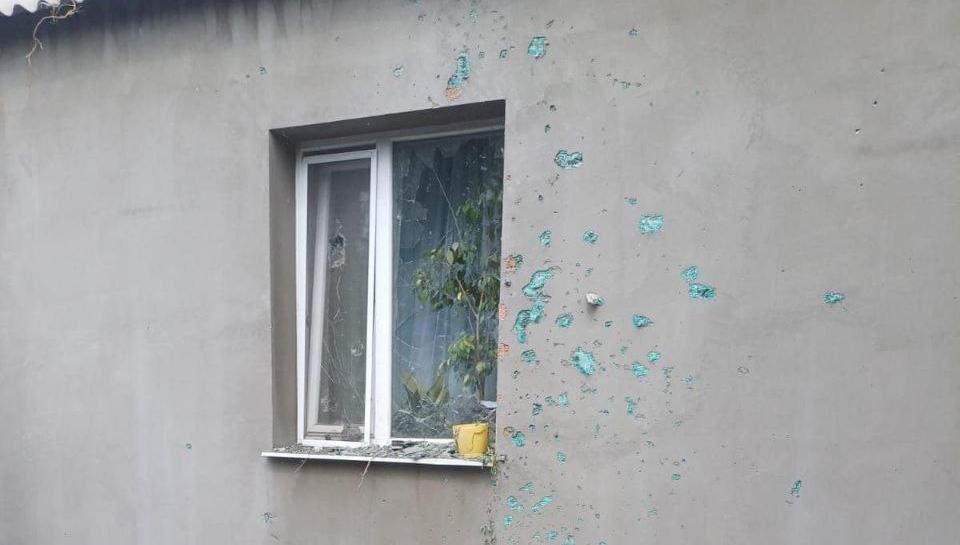 Утром Славянск атаковали дроны: Последствия