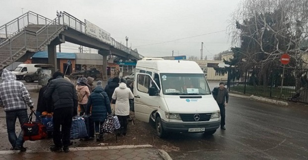 Константиновцы в эвакуации: Как живется Елене вдали от дома