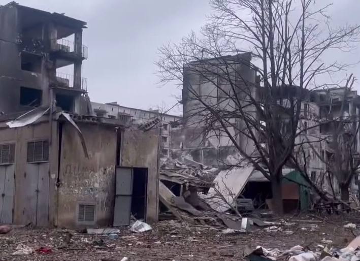 Били ФАБами: Сегодня в Константиновке двое погибших и один раненый