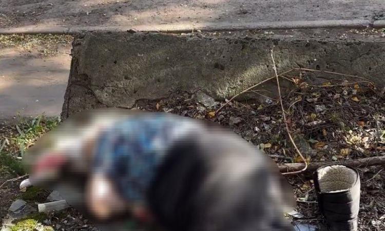 В Алексеево-Дружковке женщина совершила самоубийство