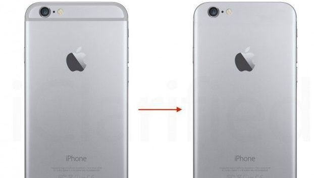 Планируется выпуск iPhone нового цвета 