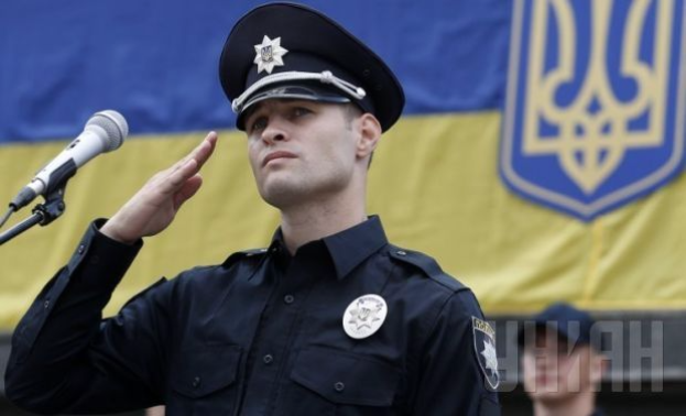 Замглавы Нацполиции пришел в суд поддержать подчиненных, подозреваемых в преступлениях на Майдане