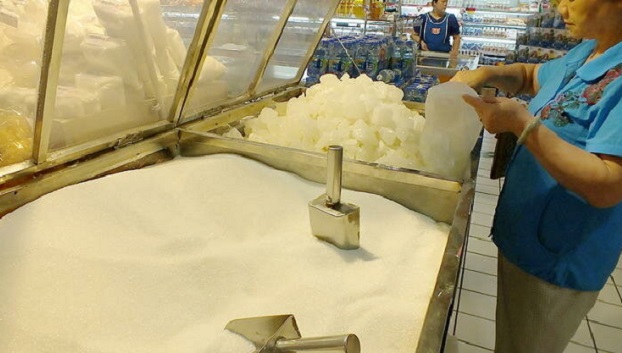 В Украине резко уменьшится производство сахара