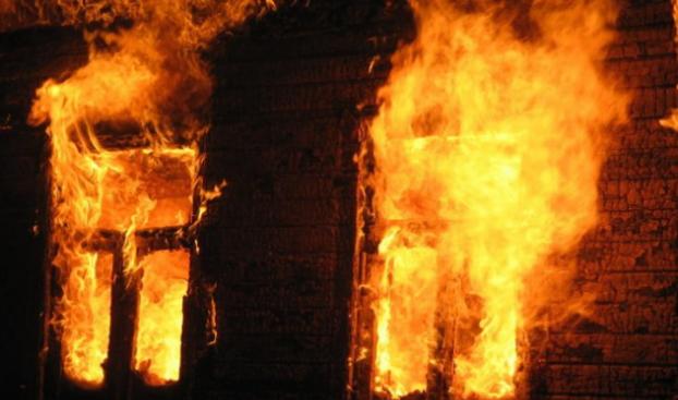 5 человек за прошлую неделю в Константиновке погибло на пожарах