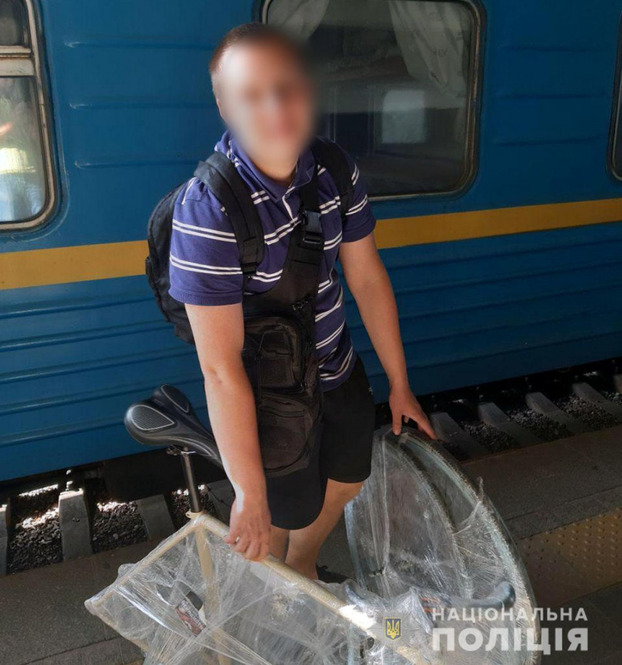 Пропавший 15-летний ребенок из Мариуполя обнаружен в Киеве