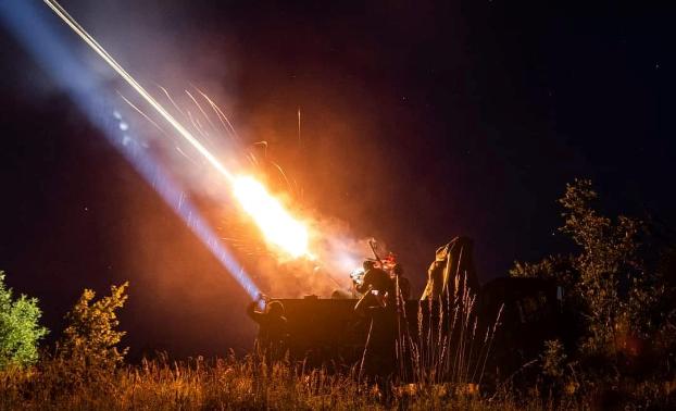 Ситуація на фронтах України на ранок чотирнадцятого липня